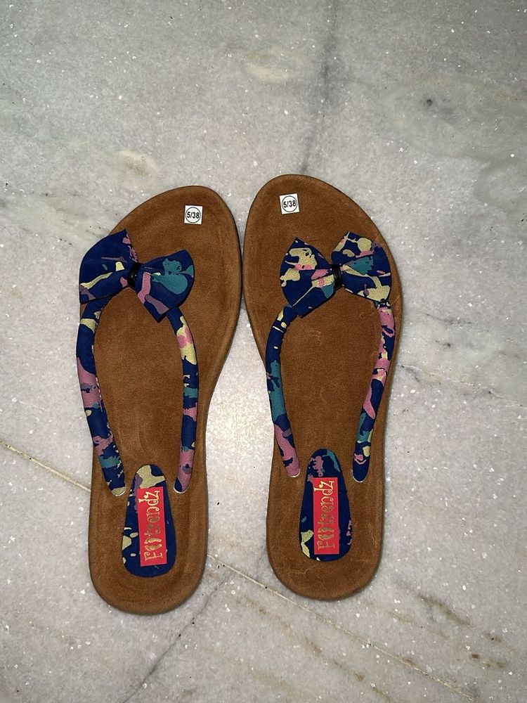 New Stylish Flipflops