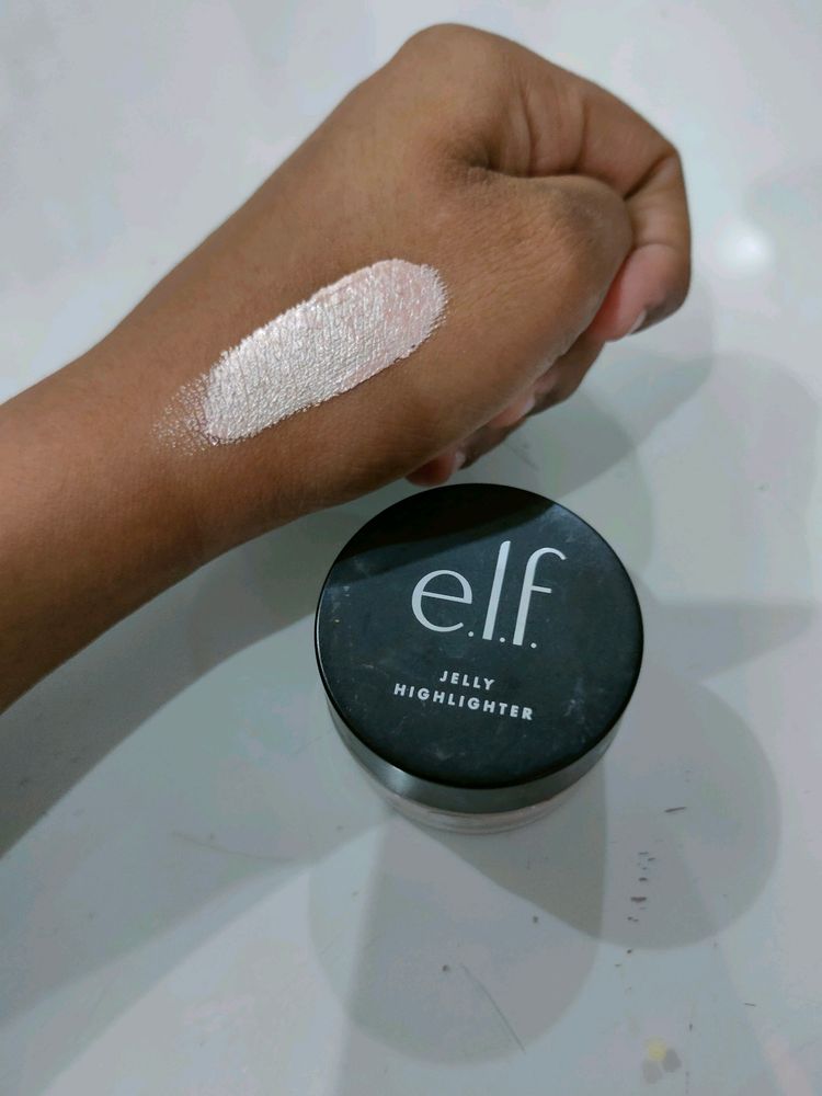 Elf Cosmetics Jelly Highlighter