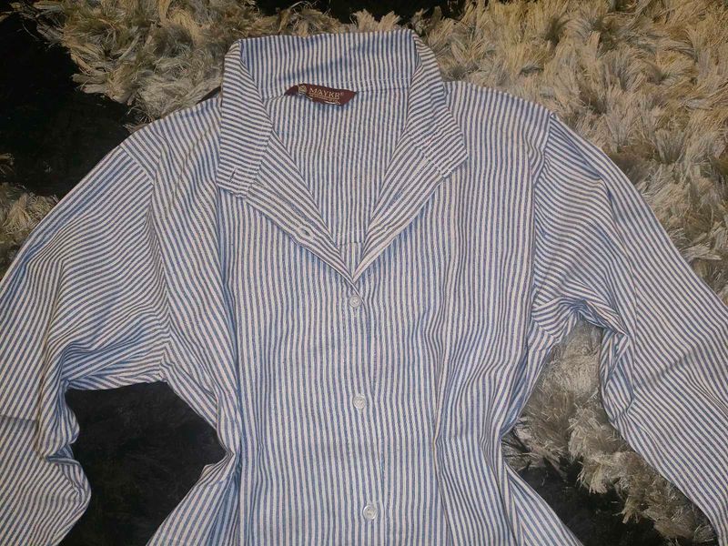 Striped Shirt