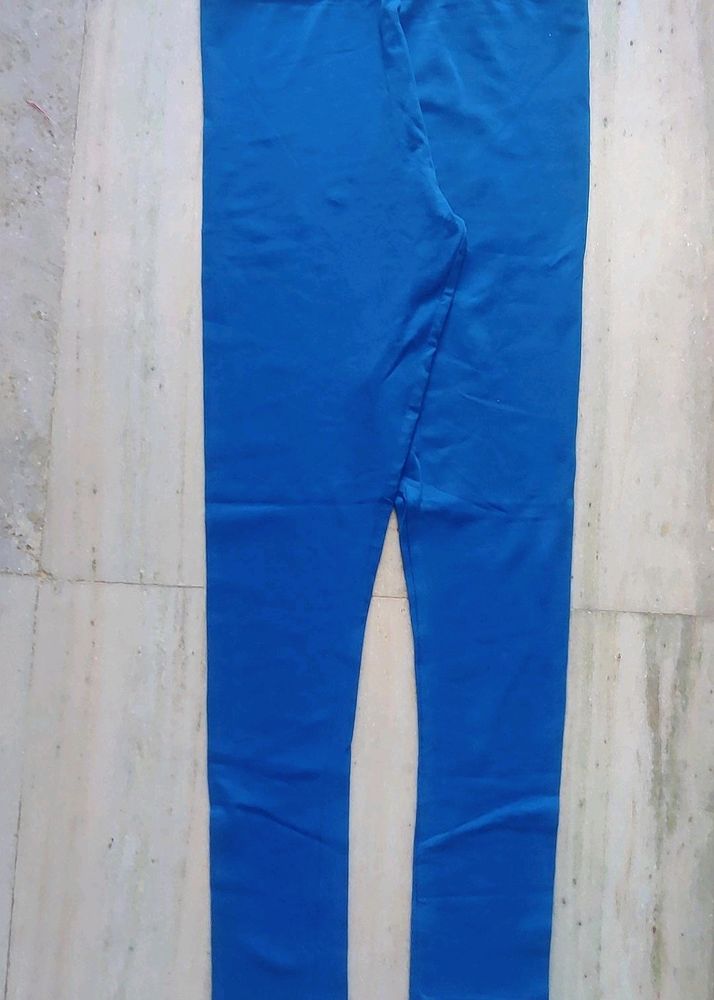Anklet Length Leggings