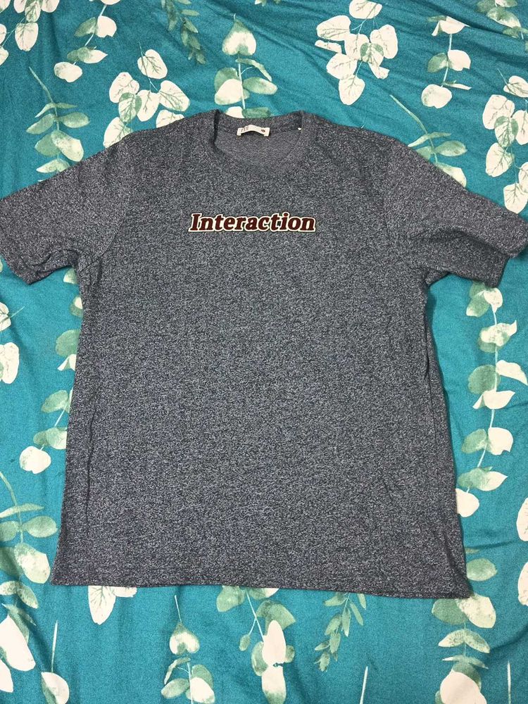 SPORTS VIBRANT TSHIRT 👕