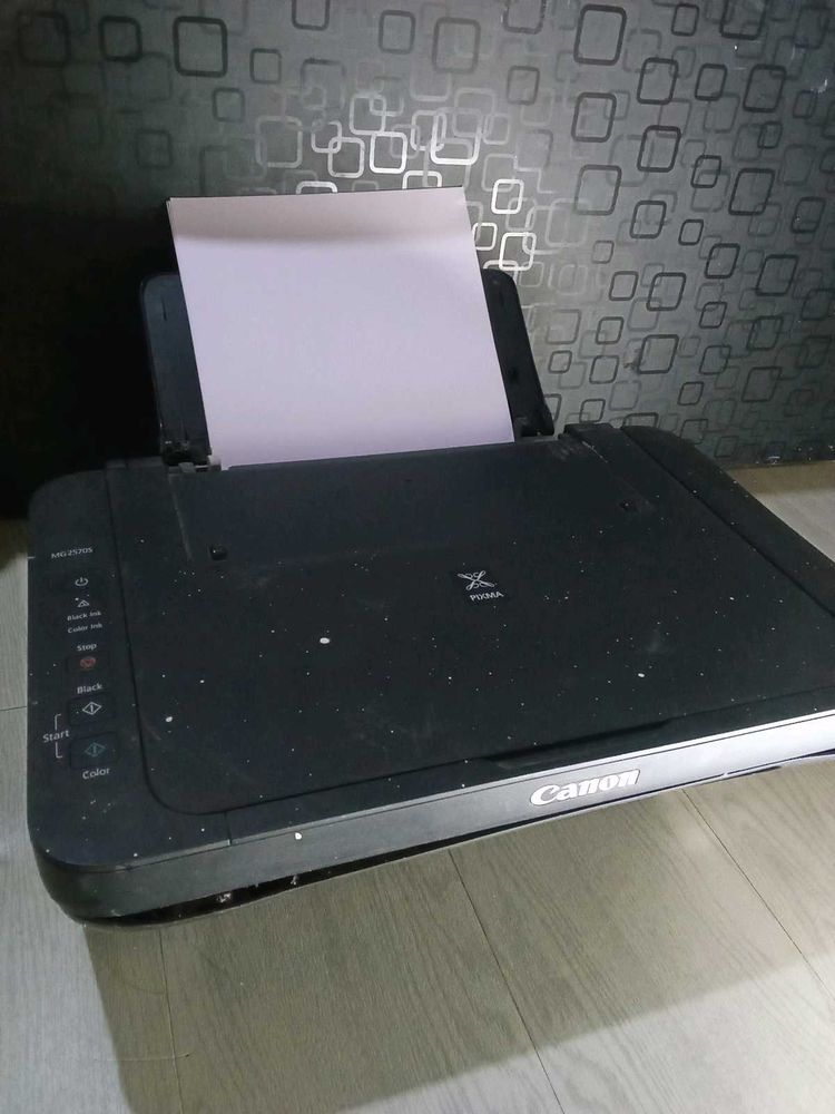 Canon Pixma Printer