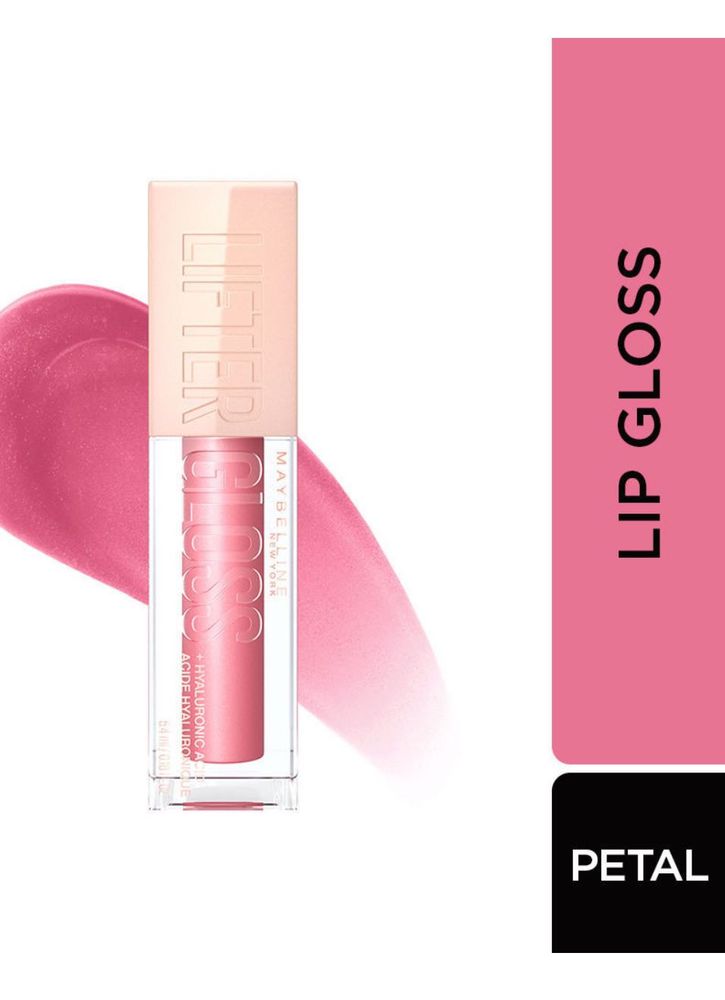 Maybelline Lifter Gloss - Petal (Expired)🌷