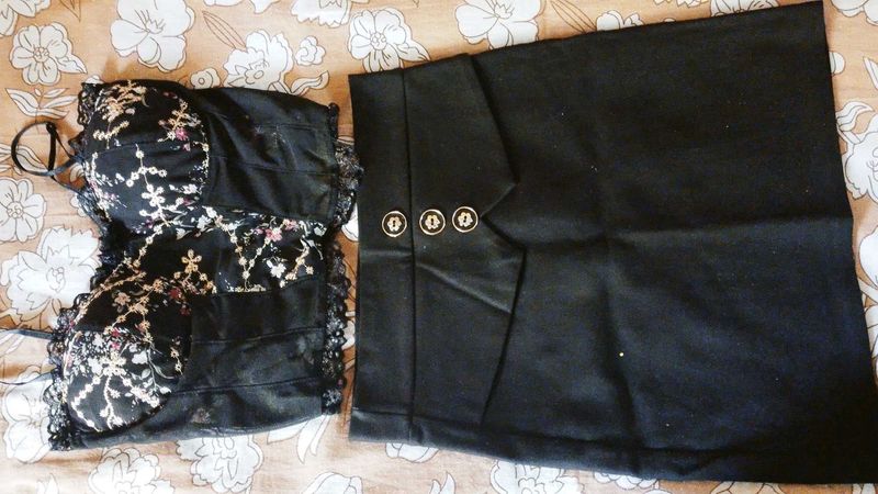 Top Skirtt