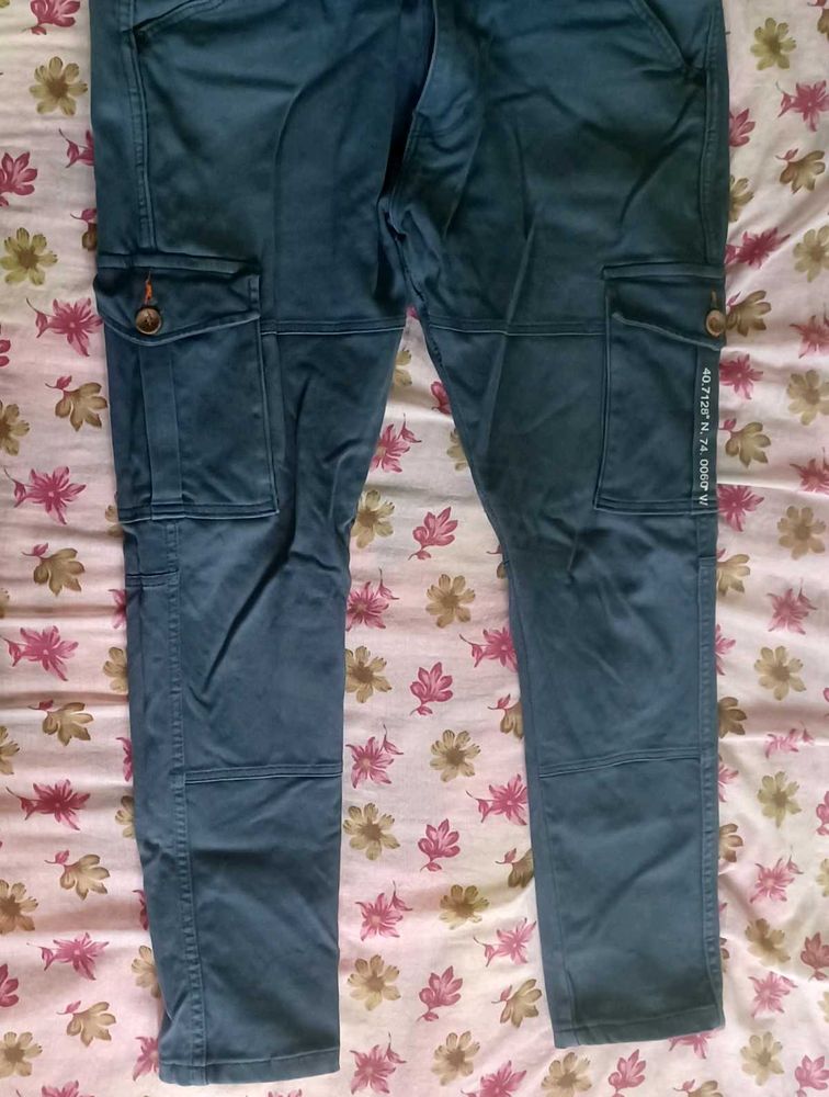 Cargo Pants