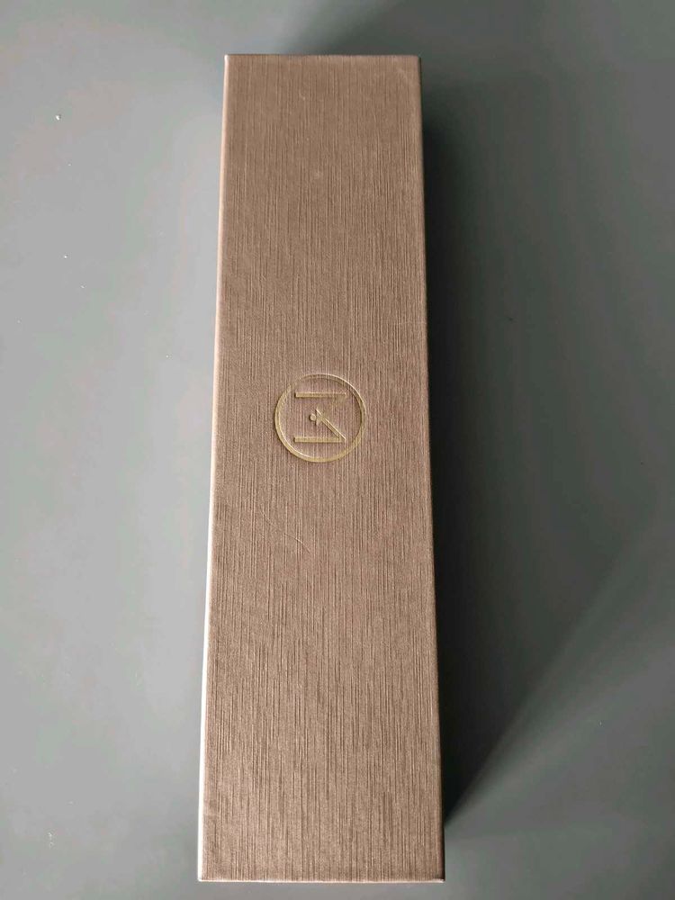 MALABAR GOLD LONG CHAIN BOX