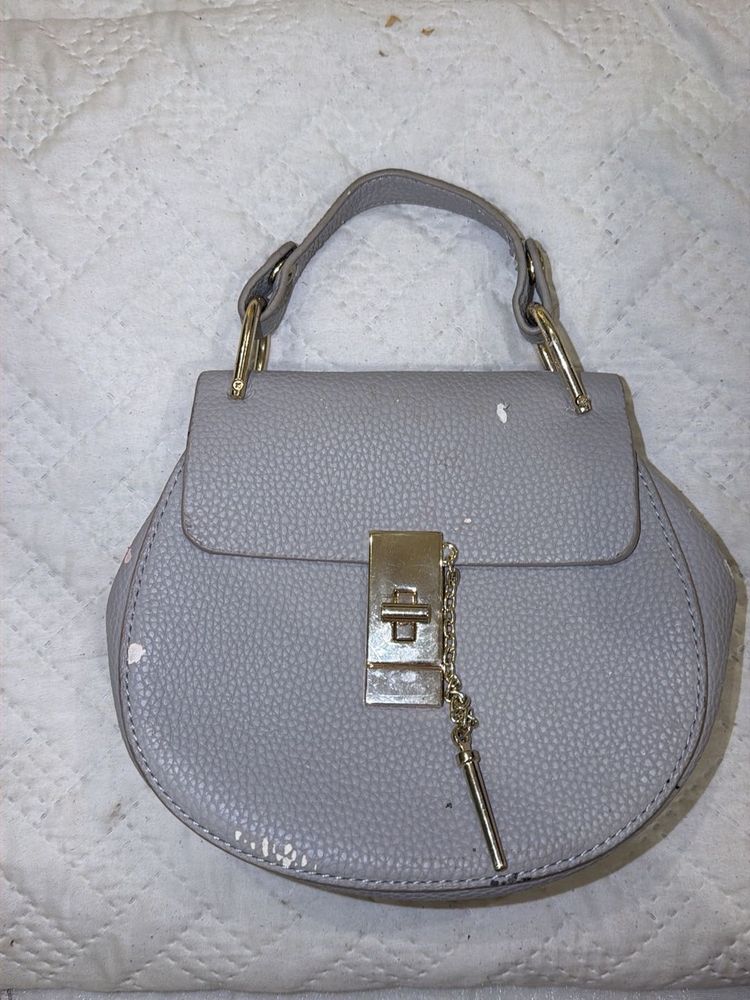 Elegant Handbag Sling Purse