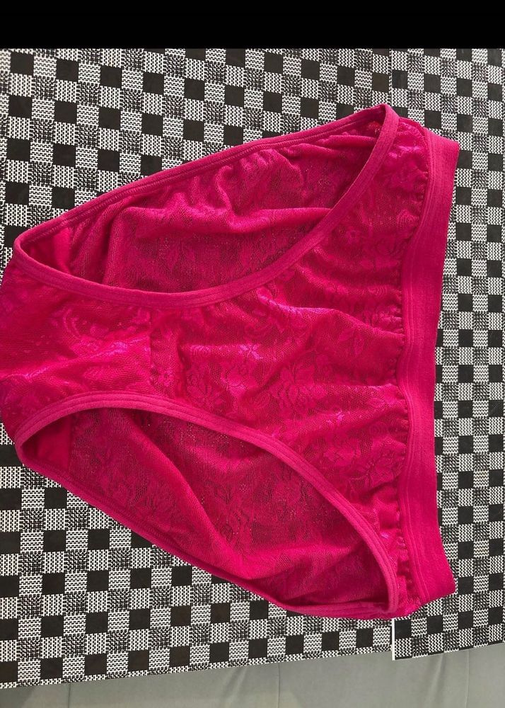 New Panty