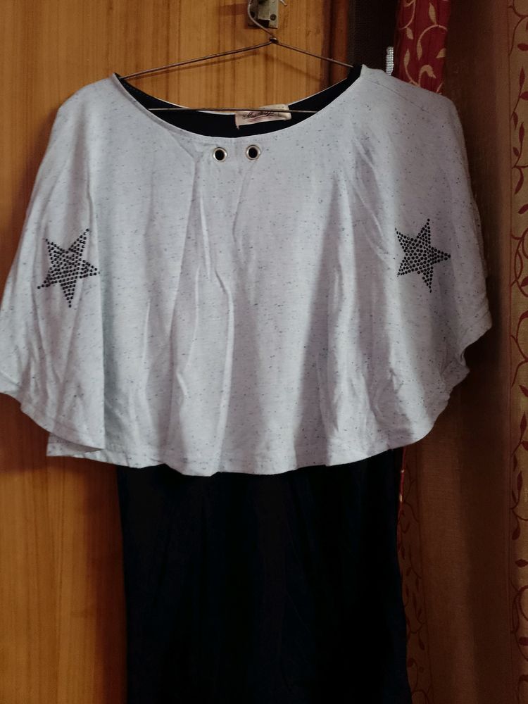 Top ( Used It Very Less)