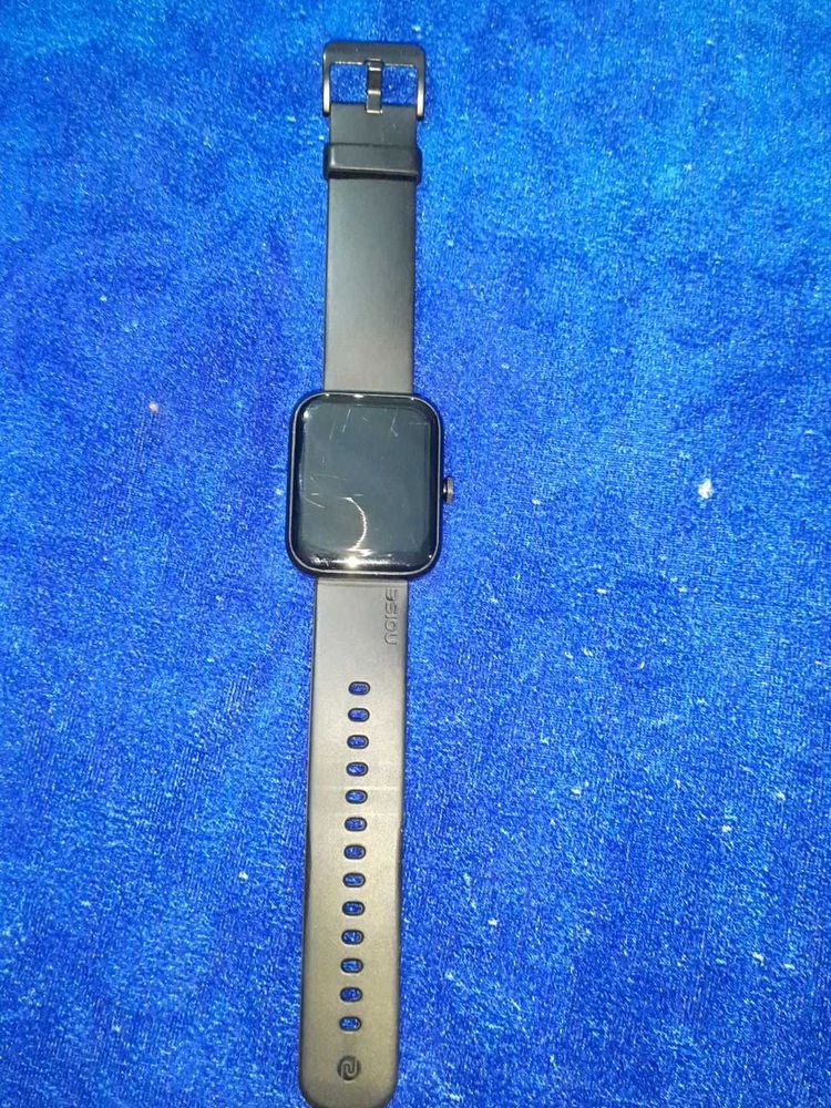 Noise Smart Watch