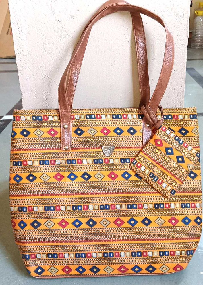 Brand New Handbag