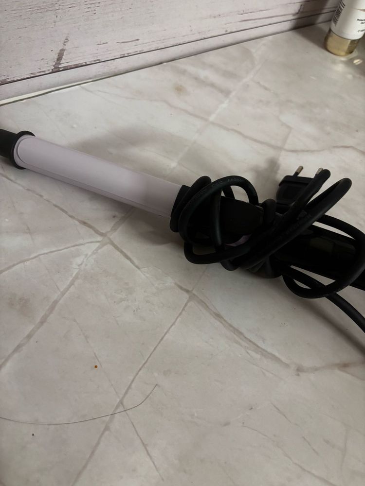 Philips Hair Curler