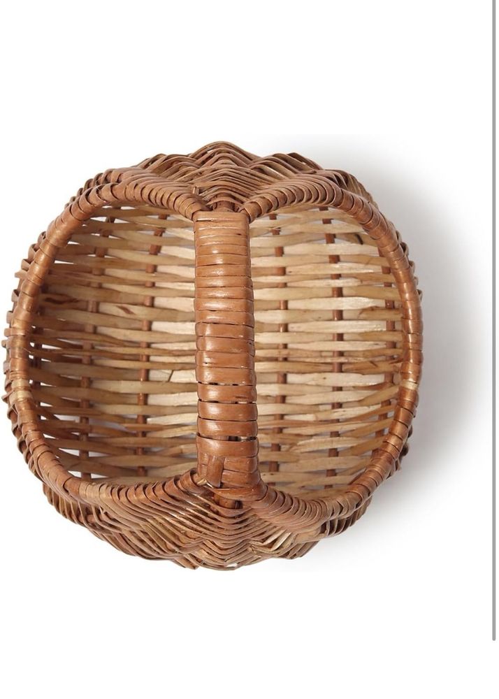 Can Basket (Set Of 2) Pinterest Aesthetic Alert