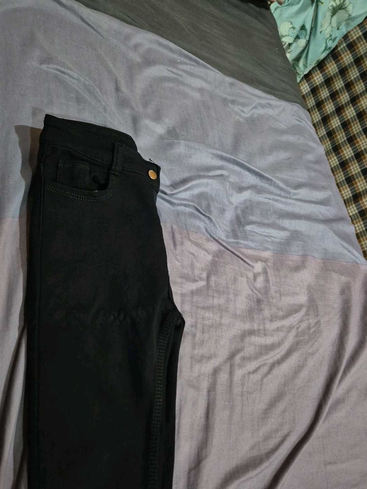 Slim Fit Jeans