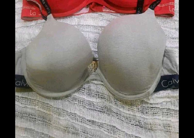 Calvin Klein Everyday Bra Bundle