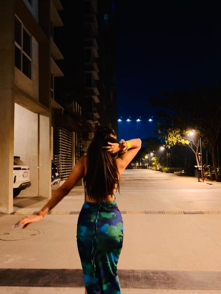 Stylish Maxi Dress