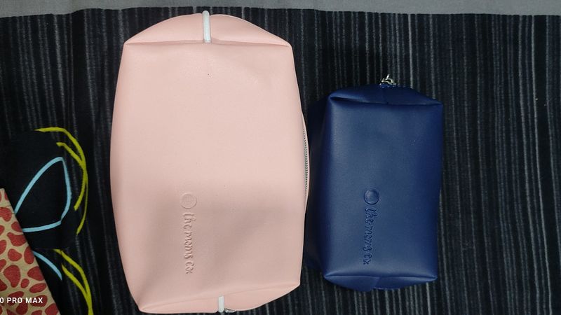 Combo Moms Co Premium Quality Pouches