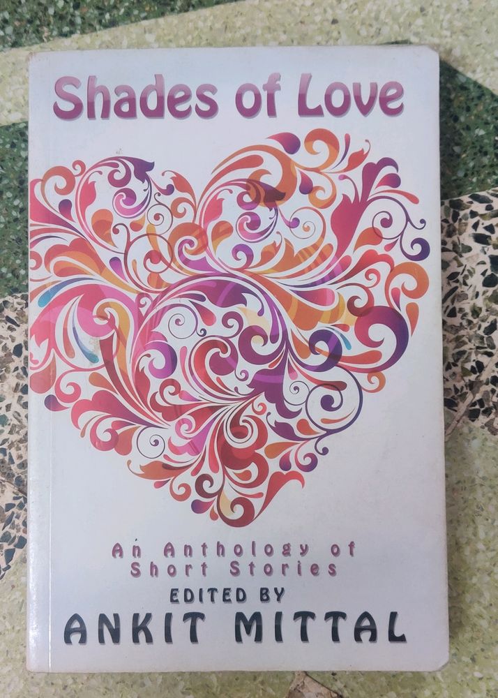 Shades Of Love