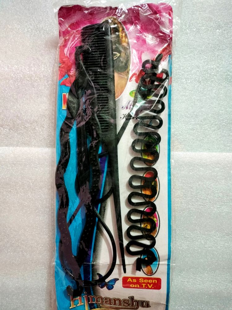 New Hair Accessories