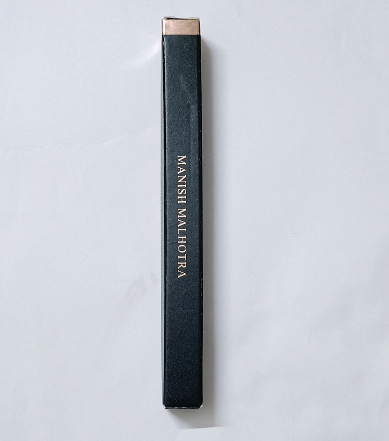 Manisha Malhotra Eye Liner