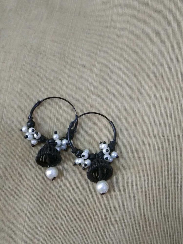 Hoop Earrings