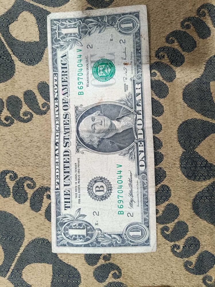 Currency