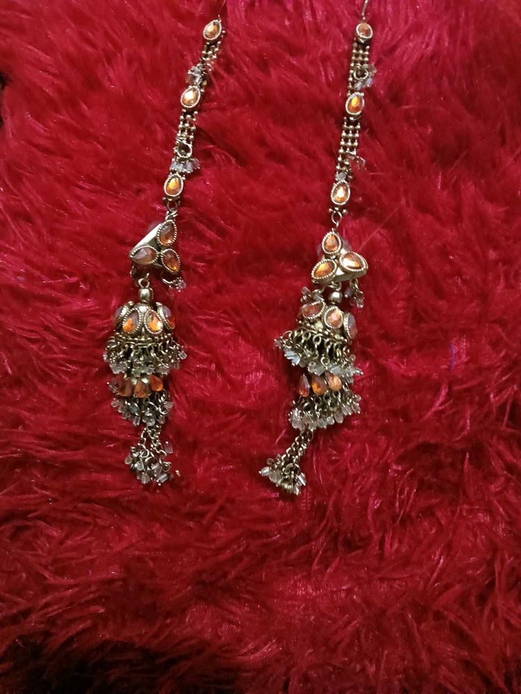 Earings