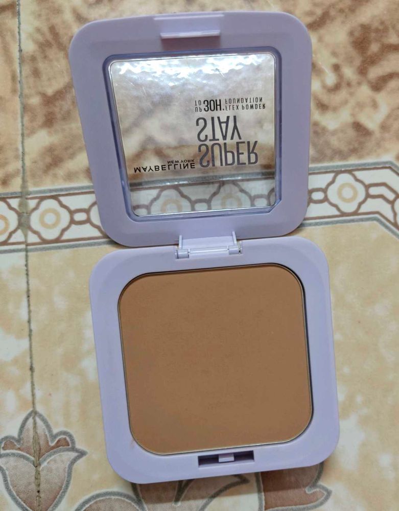 Maybelline Stay Matte Powder Shade 228