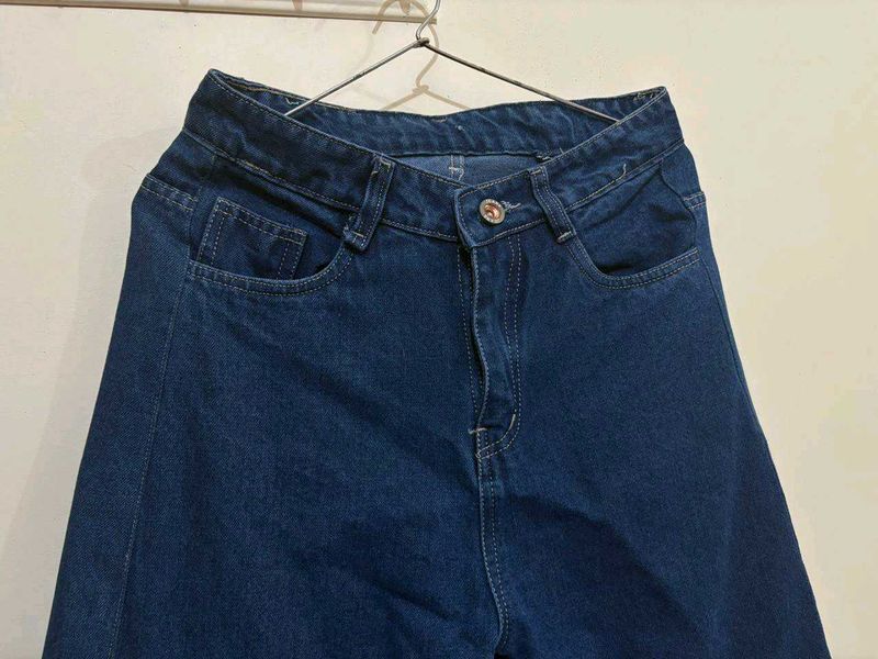 Cargo Jeans - Trendy &amp; Stylish