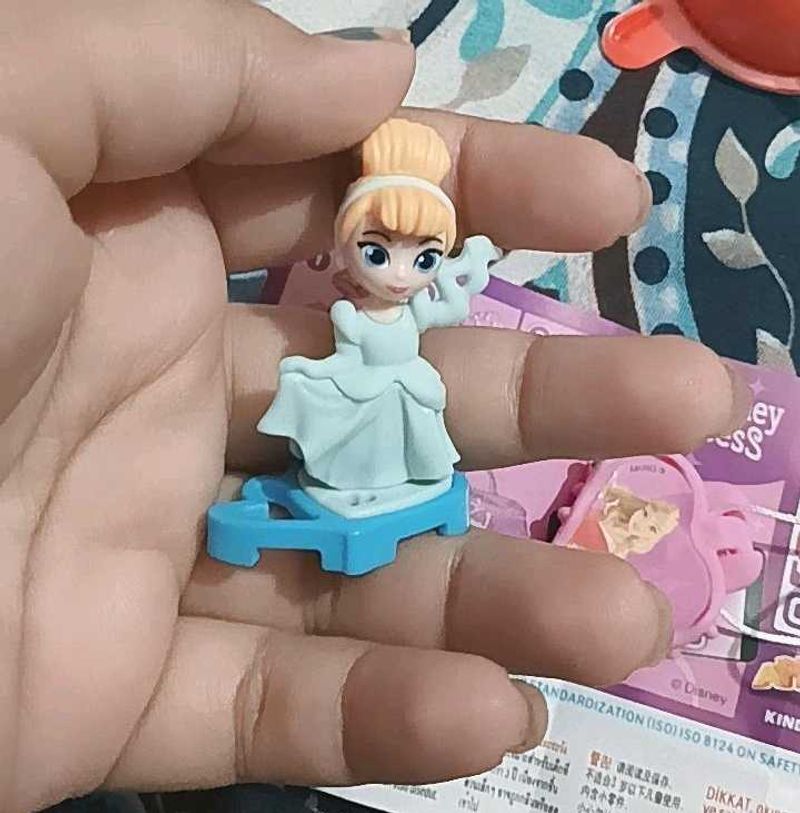 Disney Princess Figurine