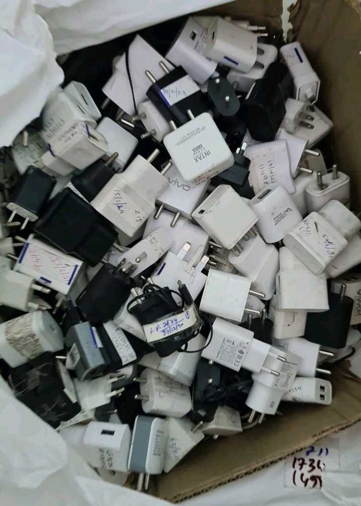 Bulk Phone Chargers - Various Brands