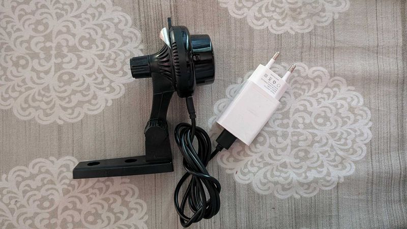 Mini wifi Full hd Wireless camera For security