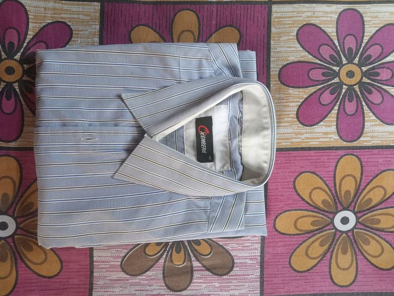 Formal Full Sleeve Shirt