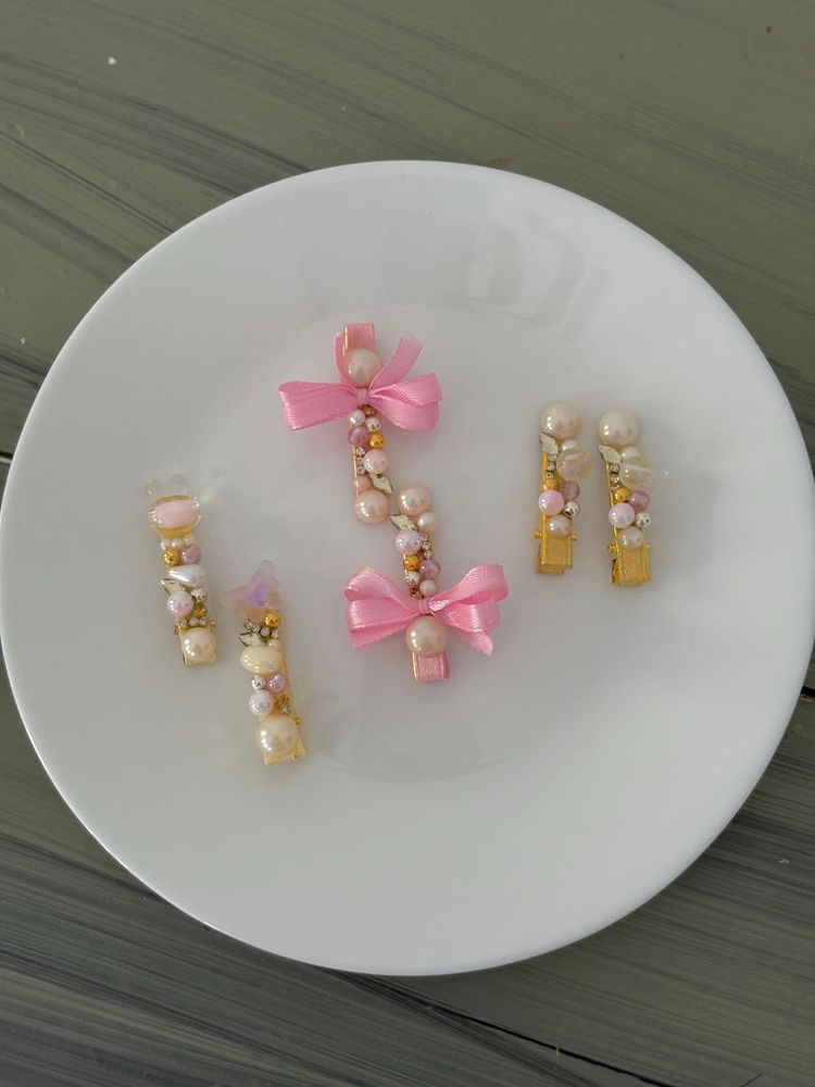Hair Clip