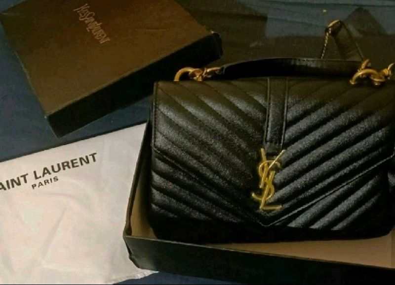 YSL Bag