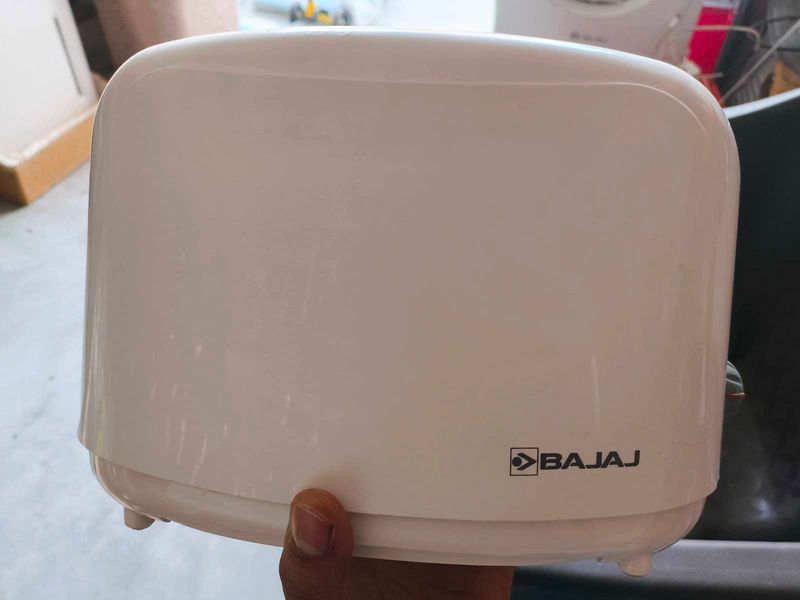 Bajaj Toaster