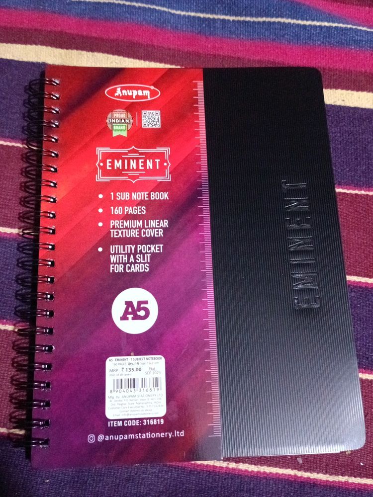 Daily To-Do Diary