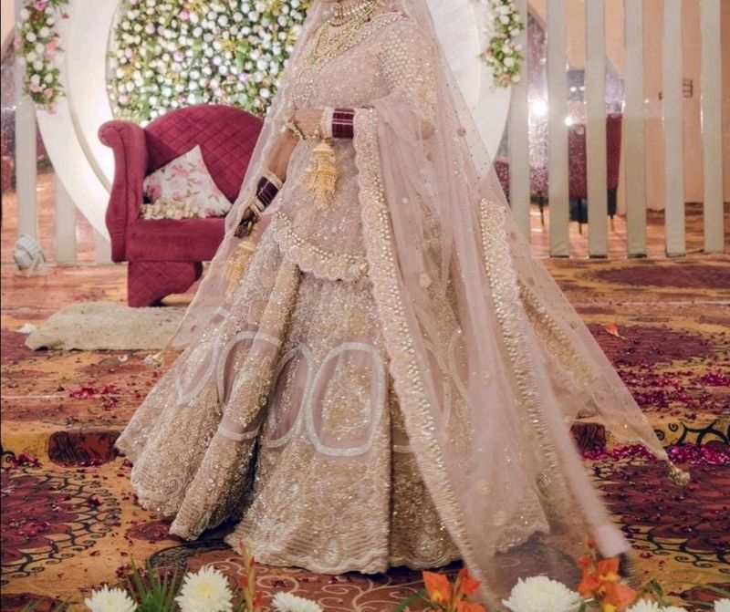 Bridal / Non Bride Lehenga WEDDING