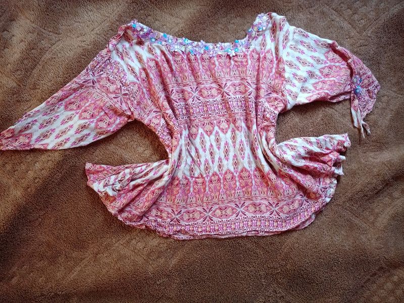 Cute Top