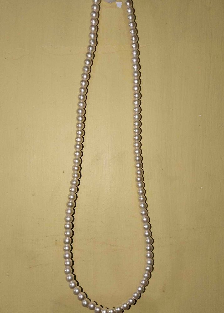 Elegant Pearl motimala