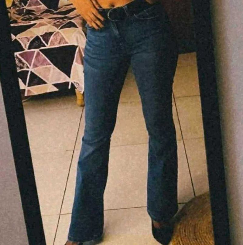 Vero moda Flare/bootcut Jeans