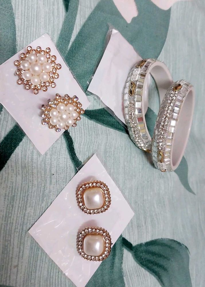 Jewellery Set