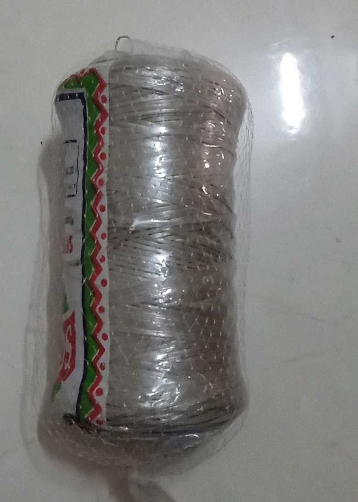 200m Strong Plastic Wire – Multi-Purpose Use