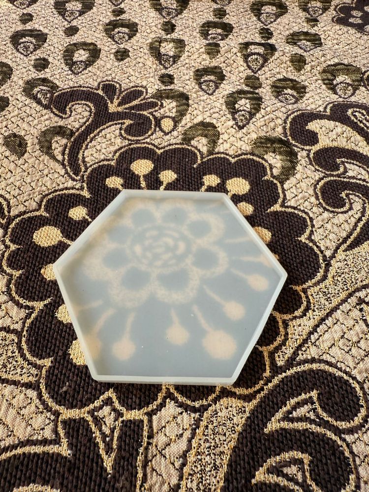 Resin &amp; Candle Accessories