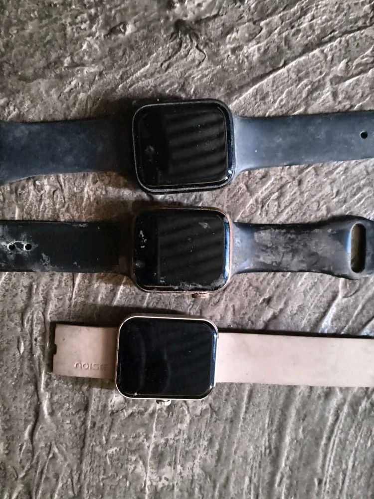 Smart Watches Bundle