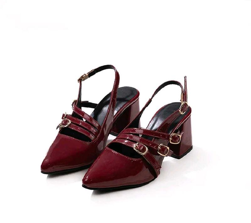 Littlebox Viral Pinteresty Heels