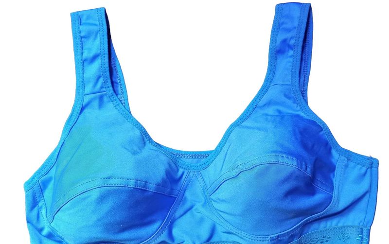 Comfortable Everyday Bra