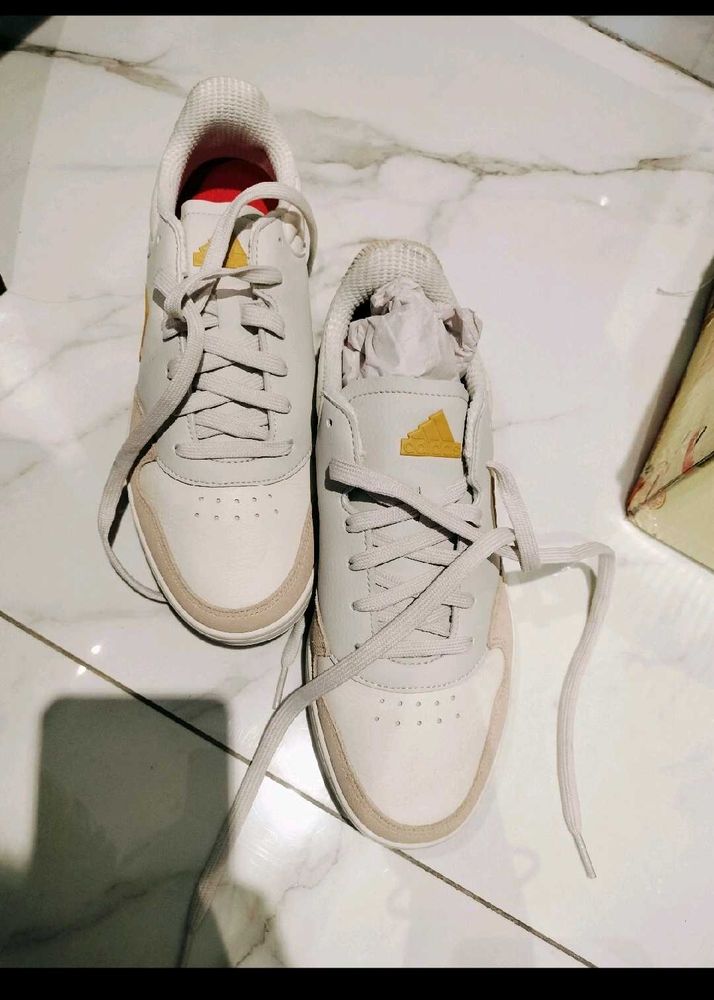 Adidas Brand New Shoes For Women