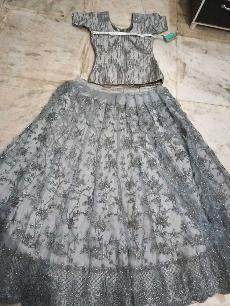 Beautiful Bridal lehnga