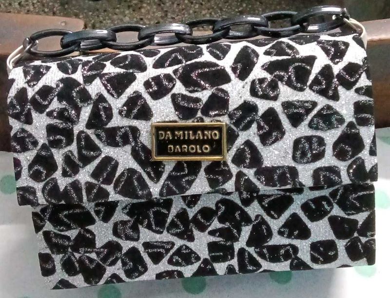 DA MILANO BAROLO Clutch